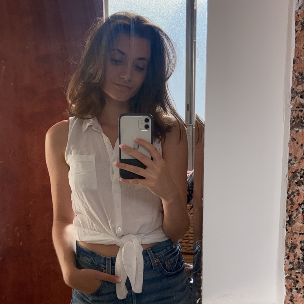 Meet your Posher, Ardita